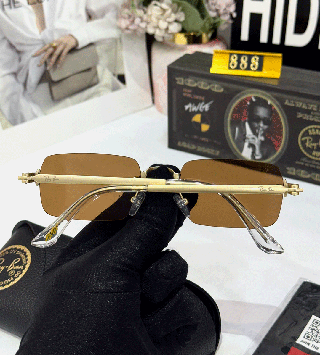CRT Luxury Premium 821002 Aviators (Copy) - Image 7