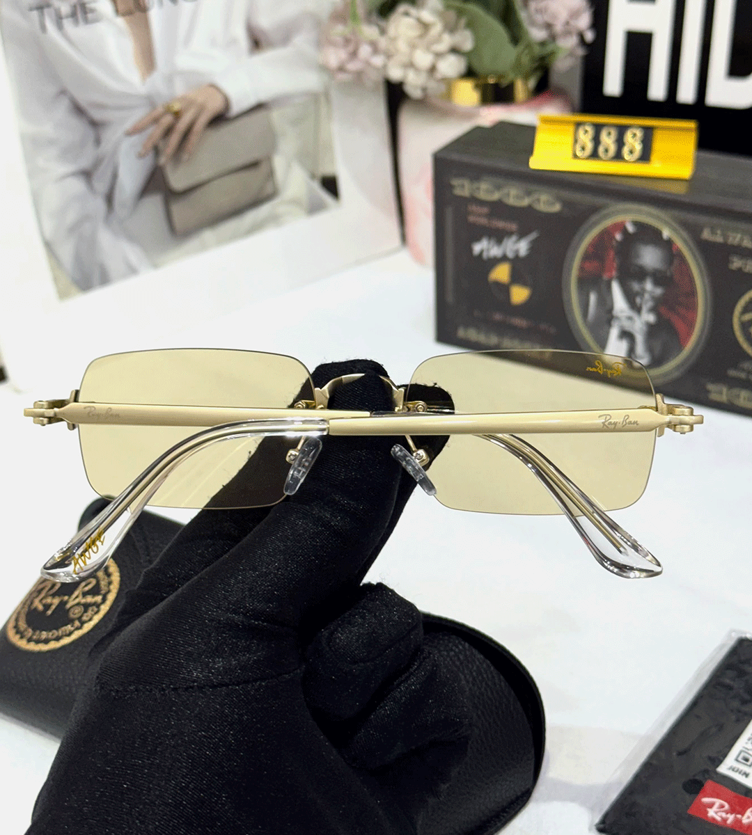 CRT Luxury Premium 821002 Aviators (Copy) - Image 8