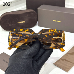 TMF Premium Luxury 0021 Women Wayfarers - Image 2