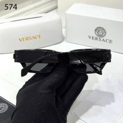 VRCE Premium Luxury 574 Unisex Wayfarers - Image 2